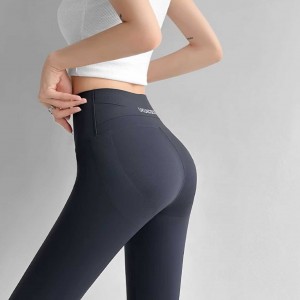 鲨鱼裤女外穿薄款2023打底裤紧身弹力健身瑜伽裤收腹提臀芭比裤