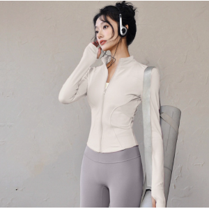 早春马术服套装运动服修身显瘦