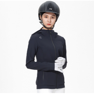 马术训练外套修身夹克骑马成人马术装备套装